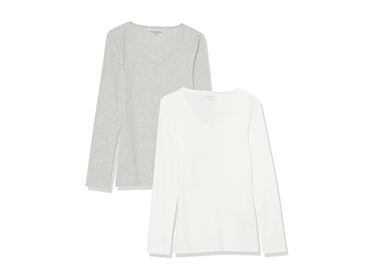 White/Grey
