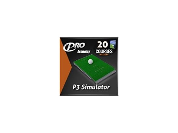 P3ProSwing Superio Pedal Trash Can