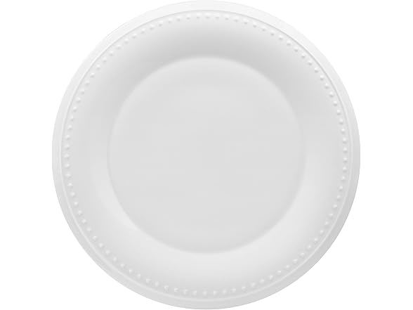 Fitz and Floyd Nevaeh Classic Beaded 24 Piece Set 