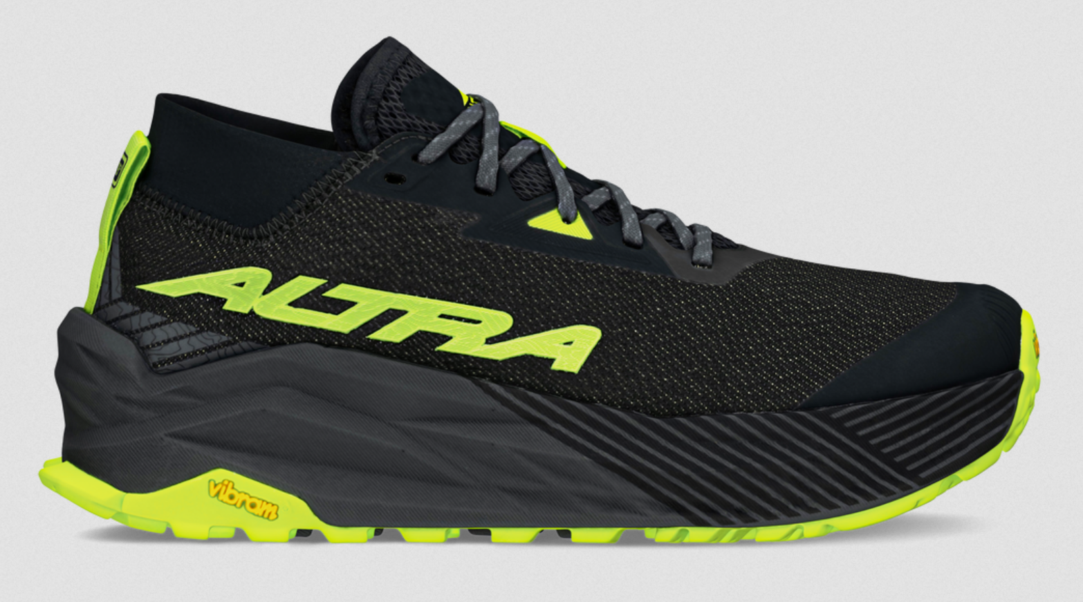 Altra Olympus 275 Women's Shoes - Gallery 3