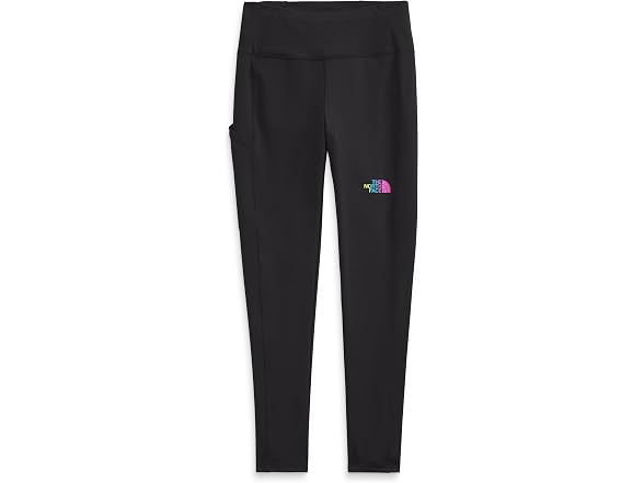 The North Face Girls (M) Never Stop Tights