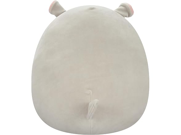 Squishmallows 16in Harrison the Hippo