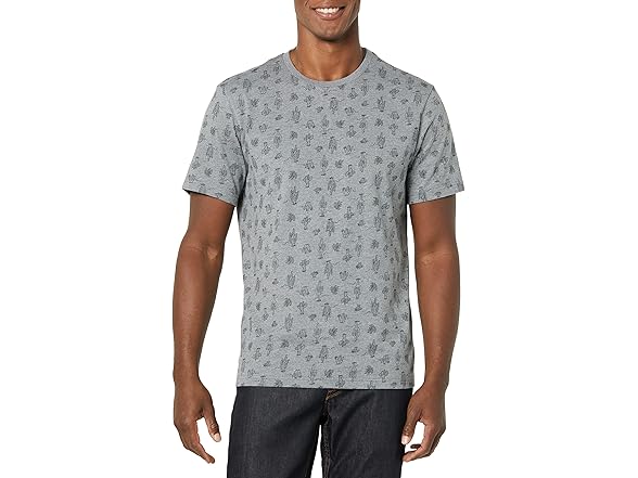 Amazon Essentials Men Medium 2-Pack Slim-Fit Shirt