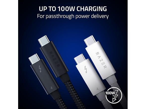 Razer Thunderbolt 4 Cable
