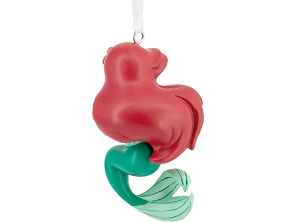Hallmark Disney Christmas Ornament (The  - Gallery 6