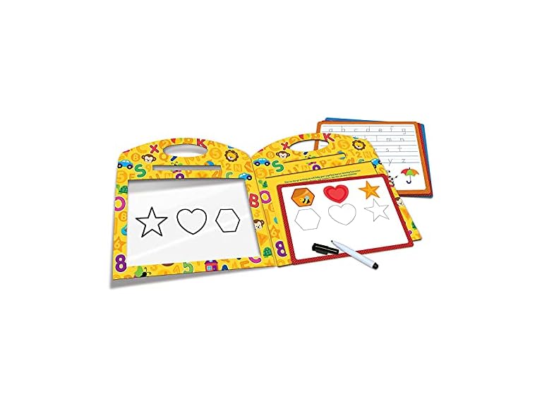 Trace & Learn Writing Activity Set