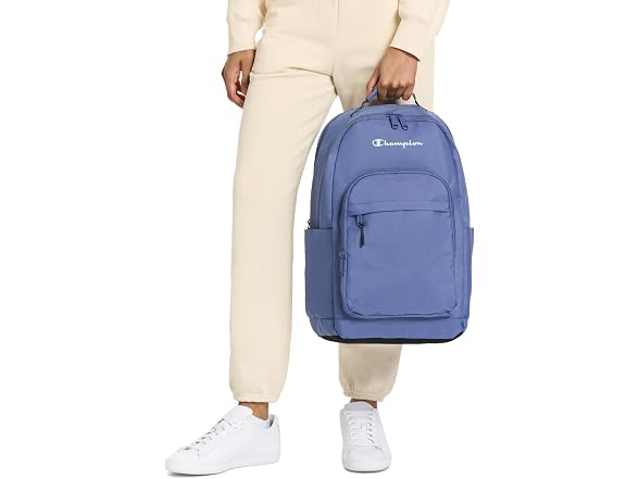 Champion Council Backpack, Natural, OS