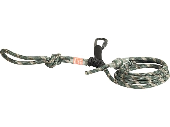 VEVOR Tree Stand Safety Rope, 9 ft/2.7