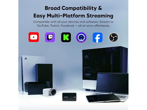 AVerMedia StreamLine Mini Capture Card