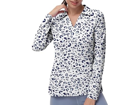 xBlue Leopard