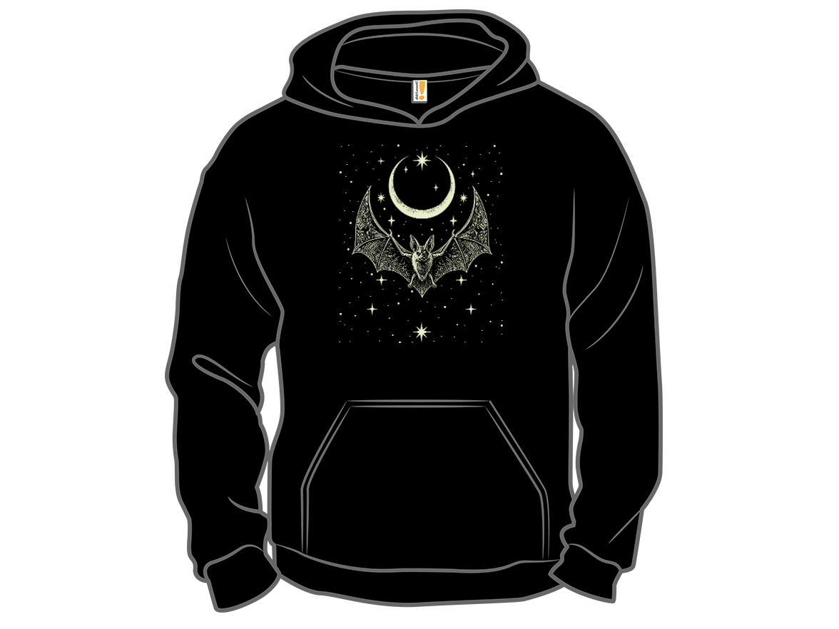 Crescent Bat - Gallery 12