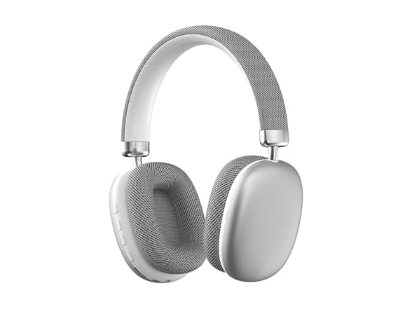 P958 Wireless Over-Ear Bluetooth