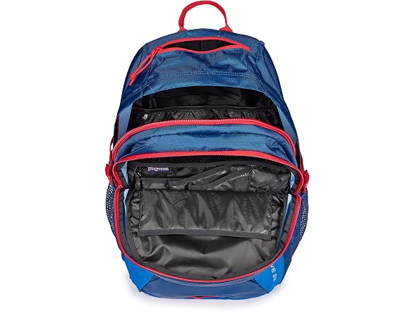 JanSport 32L Agave Hiking Backpack, Navy