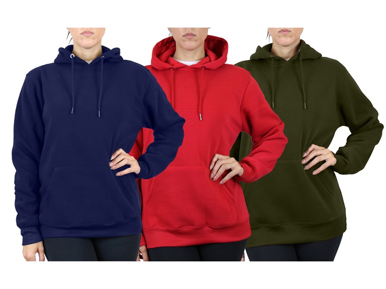 BLUE ICE WC-----(Women's 3Pack) / J/MPO-301 / NV-OL-RD 