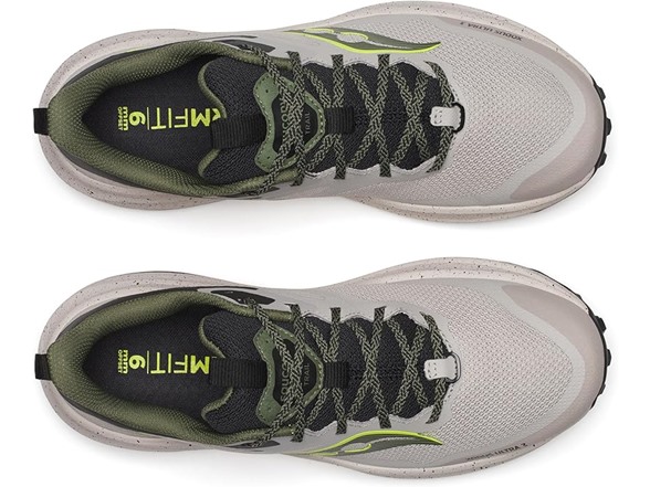 Saucony Men's Xodus Ultra 3