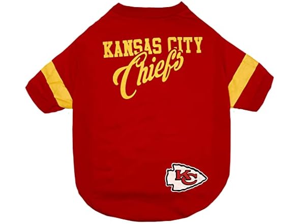 NFL T-Shirt for Dogs & Cats