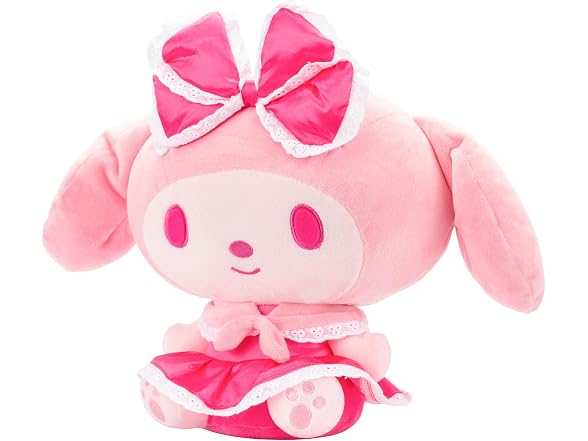 Hello Kitty and Friends - My Melody 12”