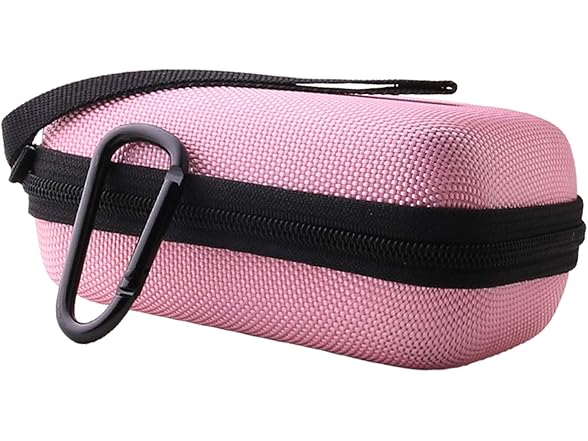 waiyu Hard EVA Travel Case for Canon