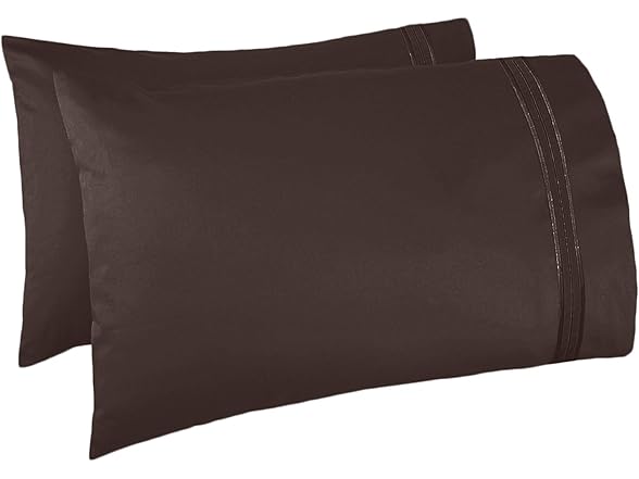 Clara Clark Supreme 1500 Collection 4pc King Bed Sheet Set