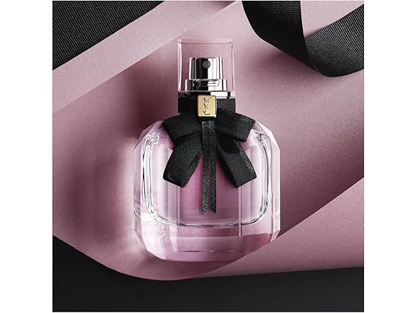 YSL Mon Paris EDP for Women 3 Oz/ 90 Ml