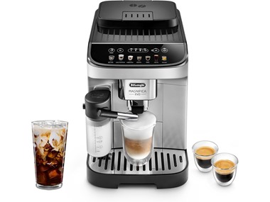 $299.99 De'Longhi Magnifica Evo Espresso Machine dealfomo