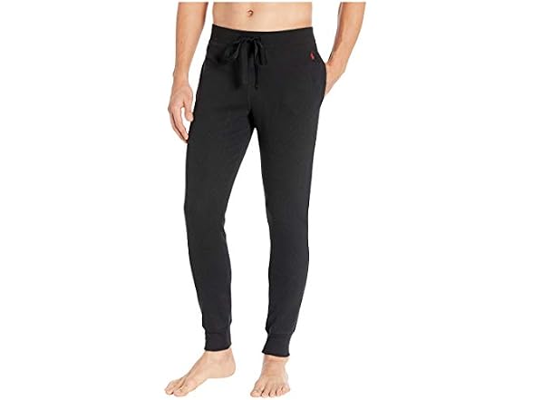 Polo Ralph Lauren Boys (S) Midweight Waffle Pants