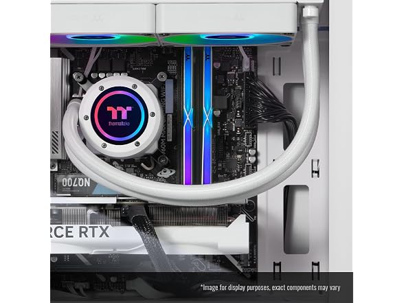 Thermaltake LCGS Versa i570S (i9-14900KF, RTX 5070)