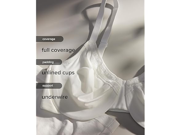 Wacoal Womens Perfect Primer Underwire