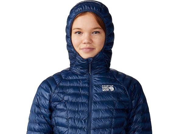 Mountain Hardwear Women (XL) Ghost Whisperer Hoody