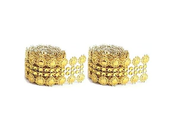 DNHCLL 2 Roll 1 Yard 4 Rows of Sunflower