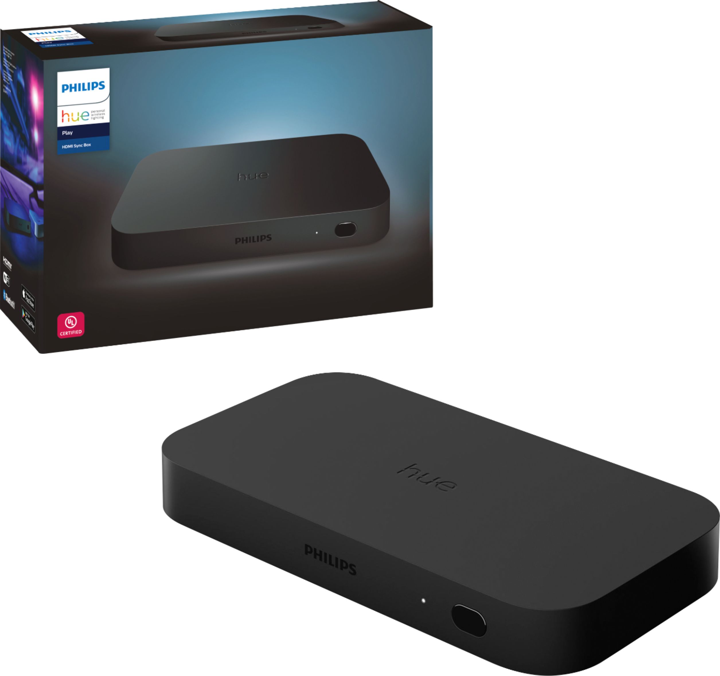 Philips Hue Play HDMI Sync Box - Gallery 8