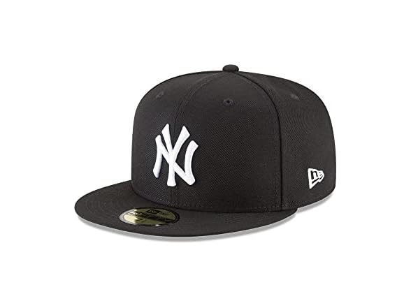 Yankees Core Fitted 59FIFTY