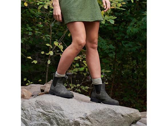 Blundstone Unisex 1308 Chelsea Boots - Gallery 3