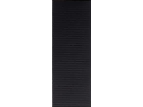 Bvlgari Man In Black EDP 3.4 oz Refillable