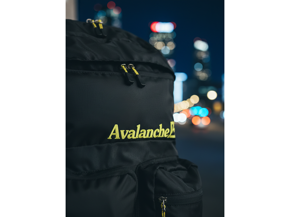 Avalanche Davis Backpack