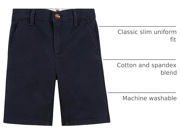 Levi Strauss Signature Gold Kids (18 Yea) Signatur