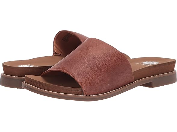 Yellow Box womens Kalo Slipper, 7.5, 11