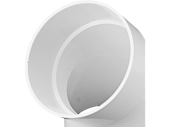 NDS 4P03ST PVC S&D 45° Street Elbow