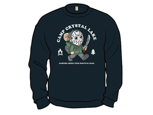 Camp Crystal Lake