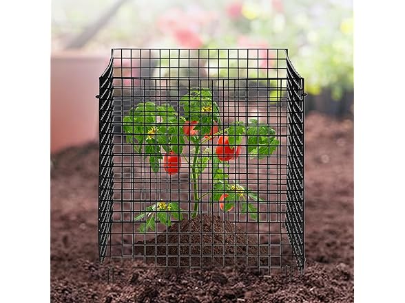 VEVOR 10 Pack Plant Protector from Animals