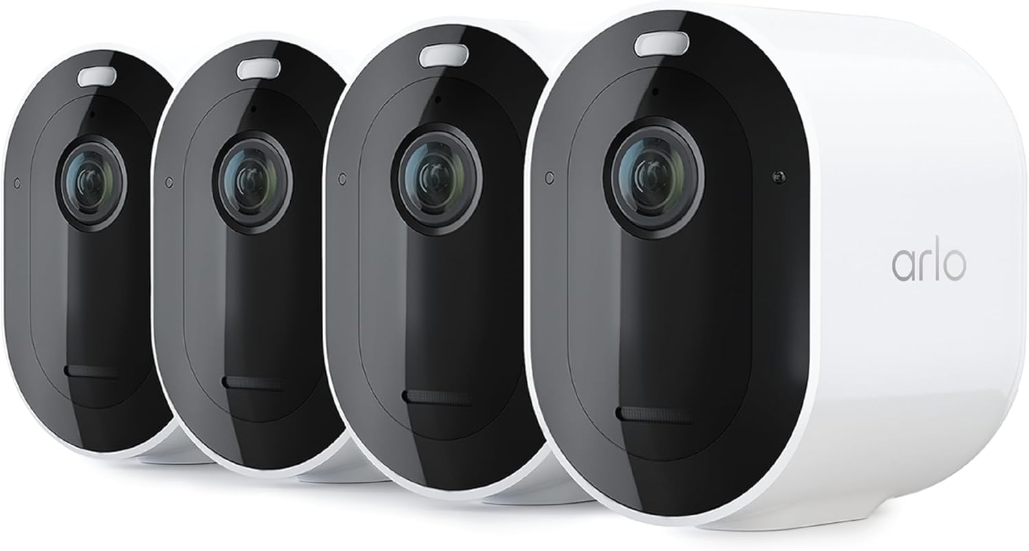 Arlo Security Cameras - Gallery 2