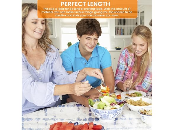Majestic Giftware Premium Jacquard Cut Fabric