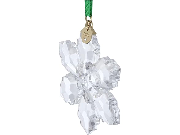 Swarovski Annual Edition Ornament 2026
