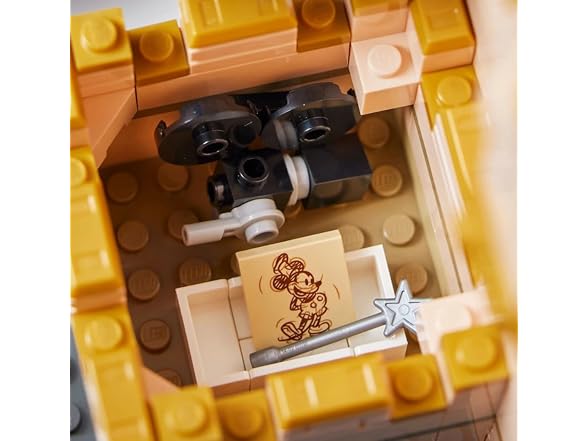 LEGO Disney Cinderella Castle 43222