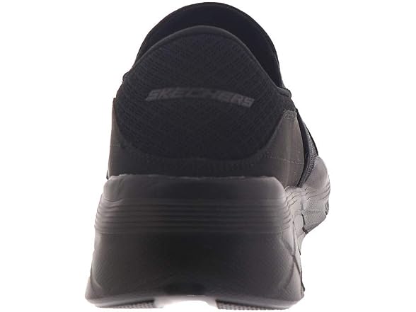Skechers Mens Equalizer 4.0 Persisting Shoes (11.5XW)