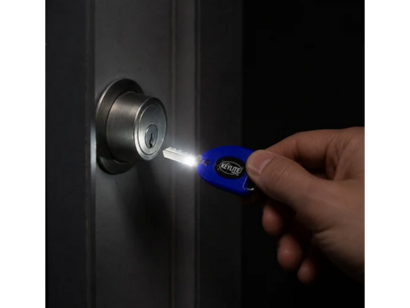 Key Cover LED Light - Gallery 2
