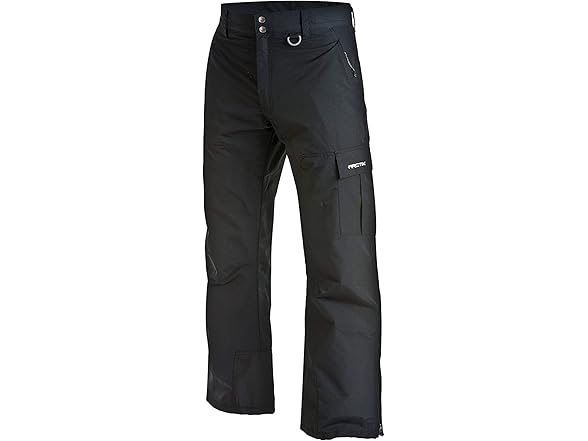 Arctix Mens Mountain Snowboard Cargo Pants