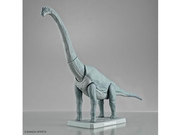 Bandai Hobby - Plannosaurus