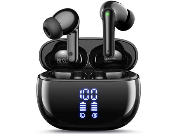 HUIFU Earbuds