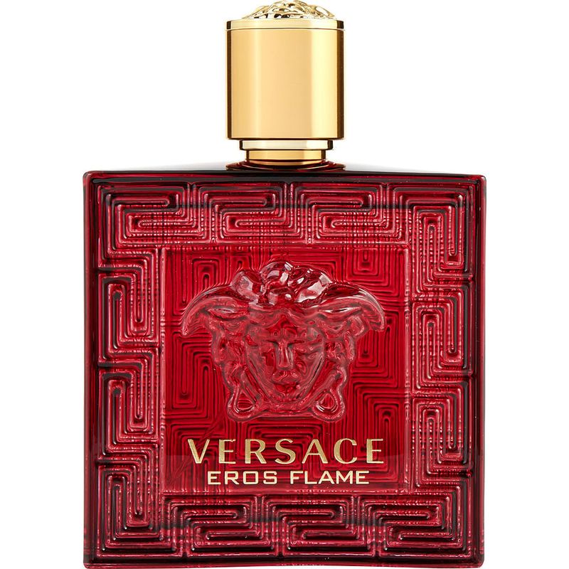 Versace Eros Flame/Versace EDP Spray 3.4 Oz Tester - Gallery 2